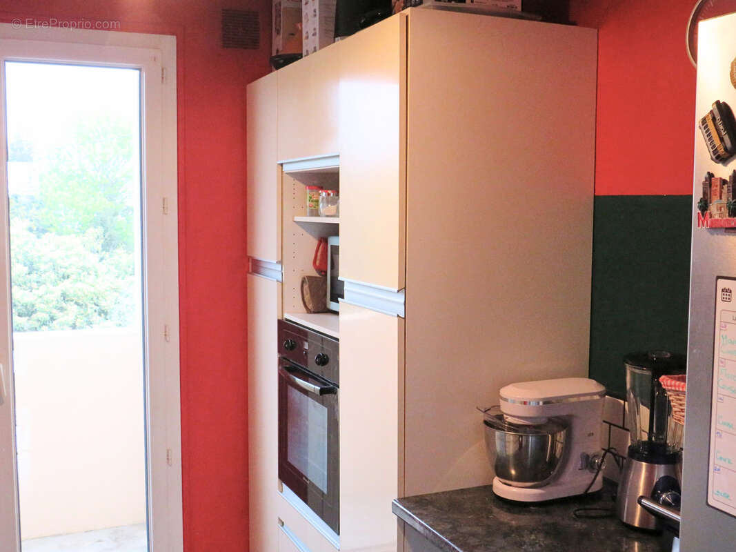 Appartement à NIORT