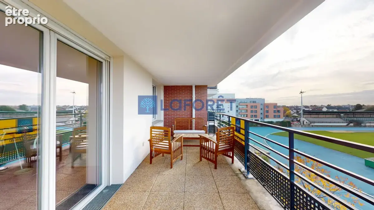 Appartement à ATHIS-MONS