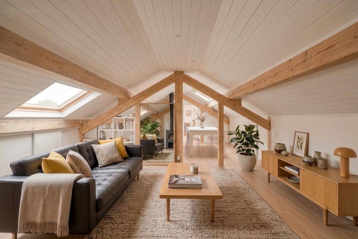 Appartement à GEX