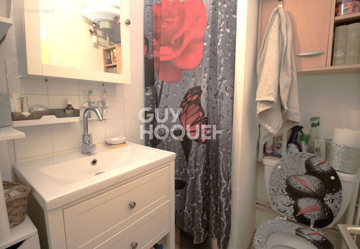 Maison à SAINT-CYPRIEN