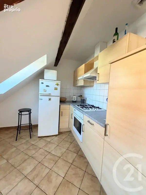 Appartement 3 pièces 41 m² à vendre à Strasbourg (67200) - photo 6