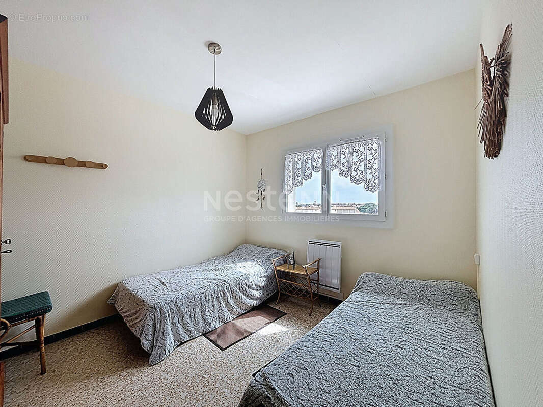 Appartement à LE GRAU-DU-ROI