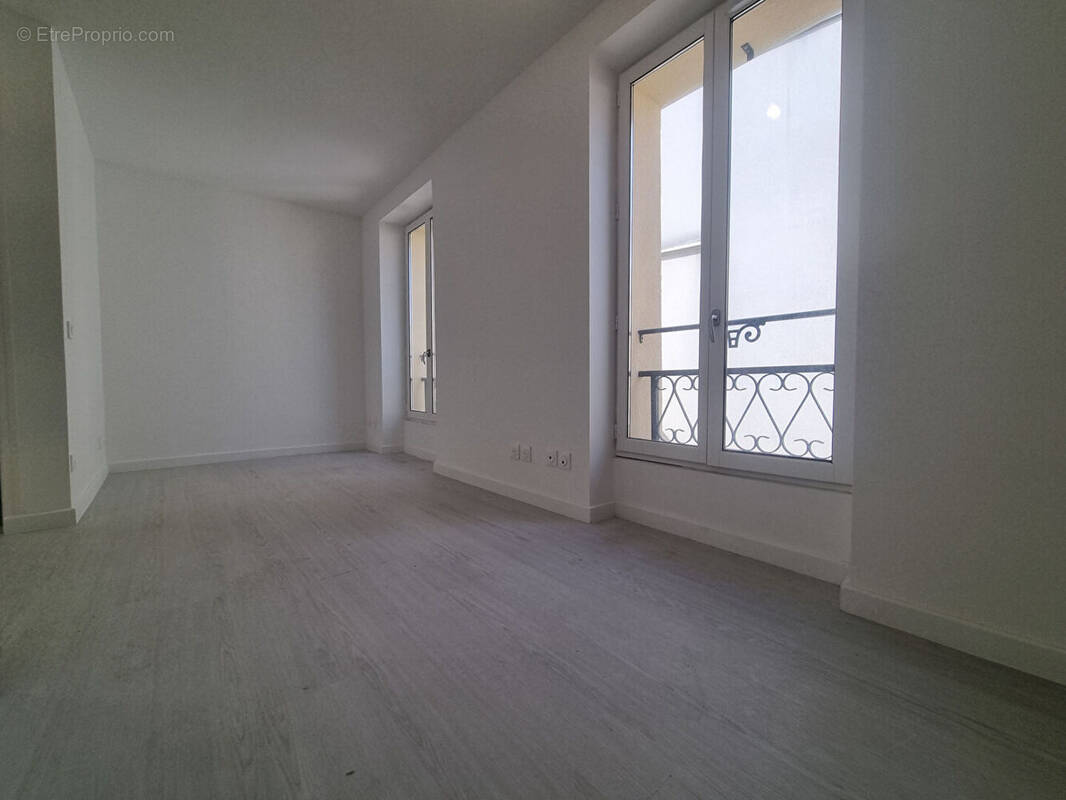 Appartement à NOGENT-SUR-MARNE