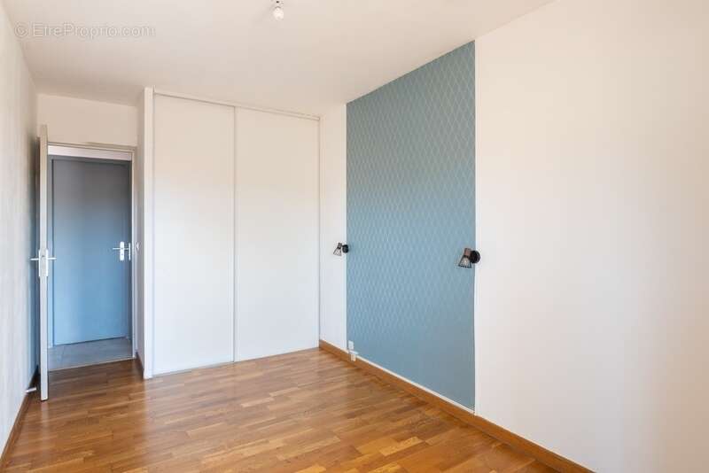 Appartement à MARSEILLE-10E