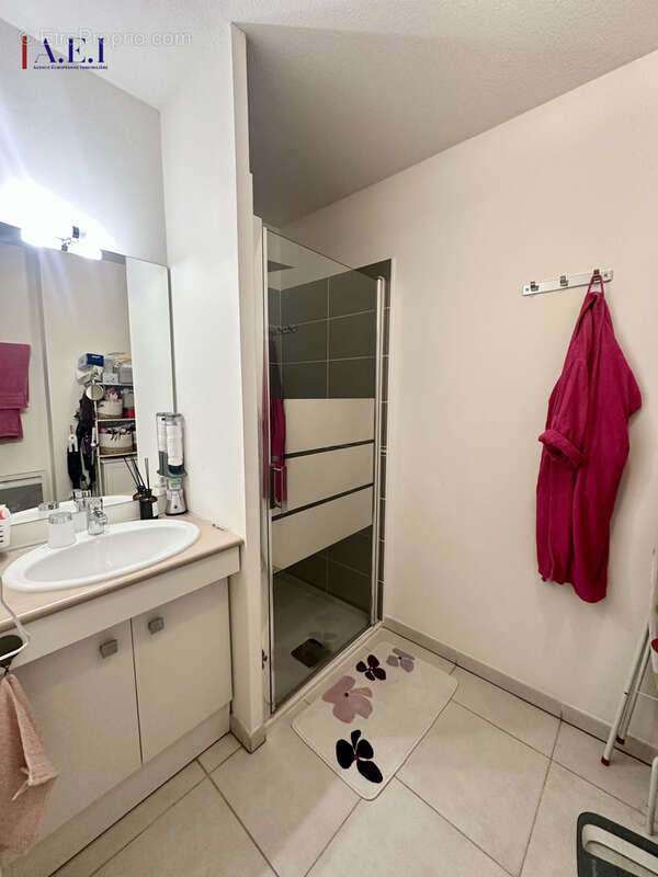 Appartement à LA SEYNE-SUR-MER