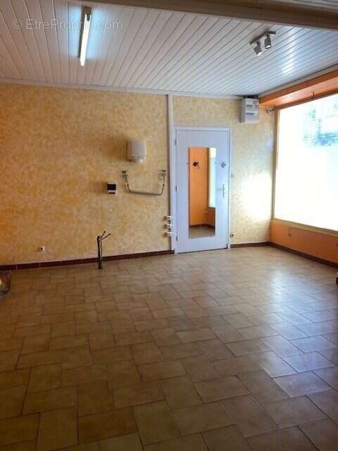 Maison à LA VOULTE-SUR-RHONE