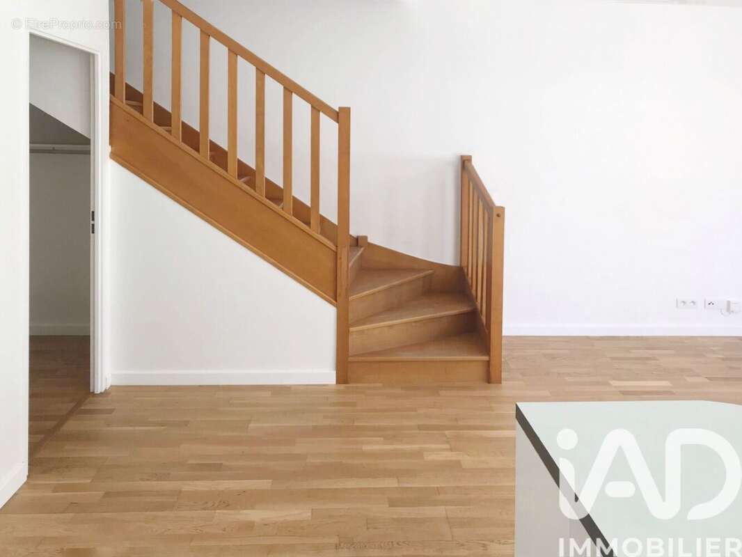 Photo 9 - Appartement à VILLEMOMBLE