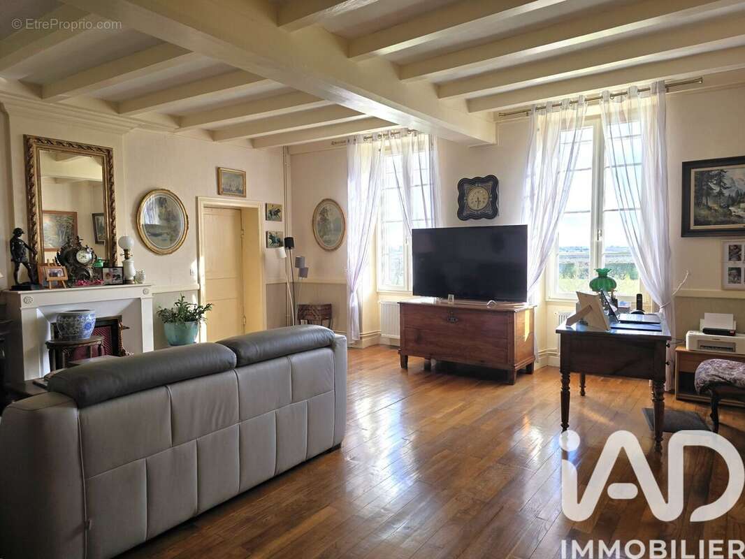 Photo 7 - Maison à PONS