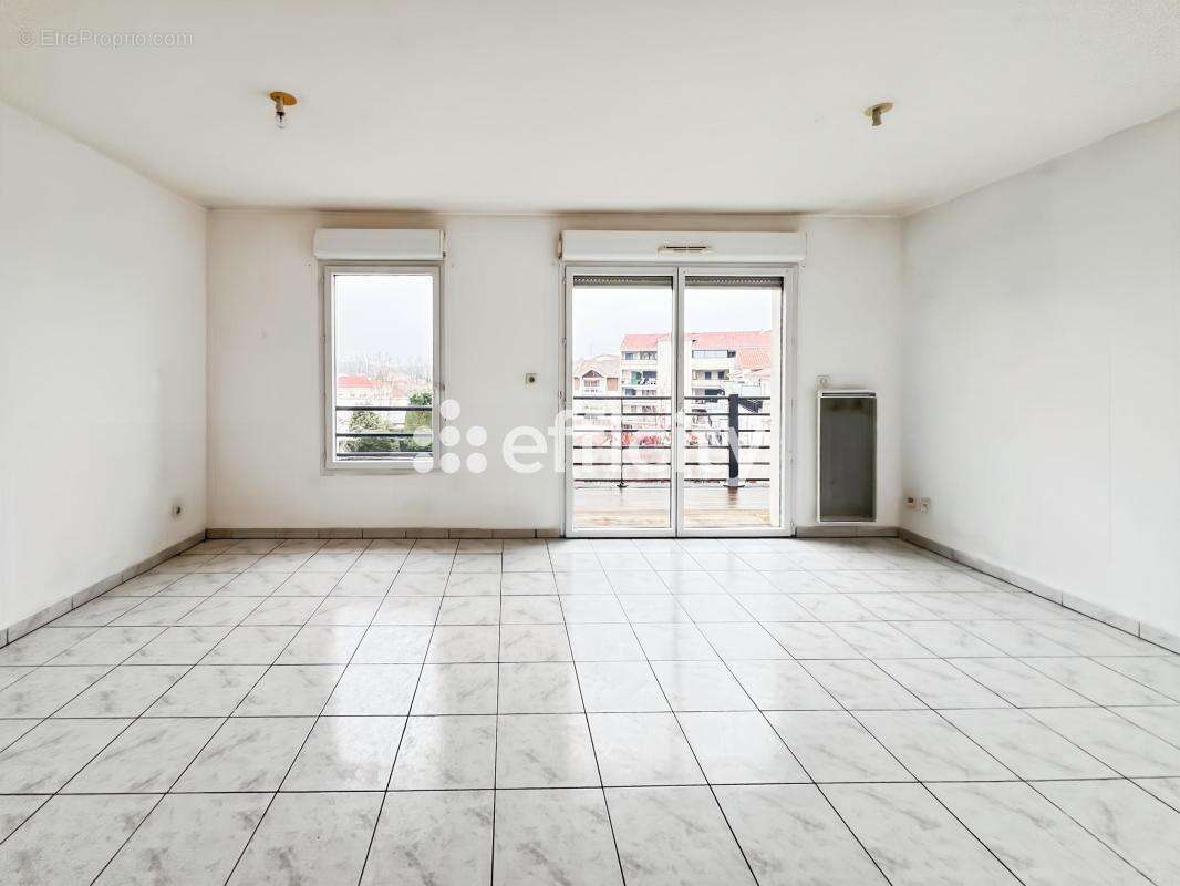 Appartement à LA TESTE-DE-BUCH