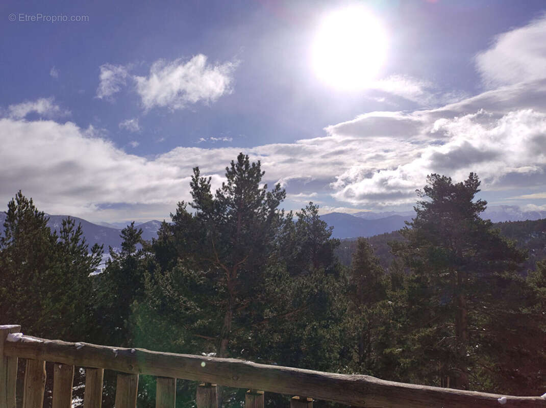 Maison à PUYVALADOR