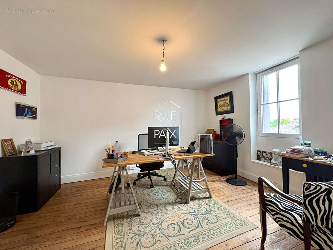 Maison Poitiers 171.66 m2 - photo 8