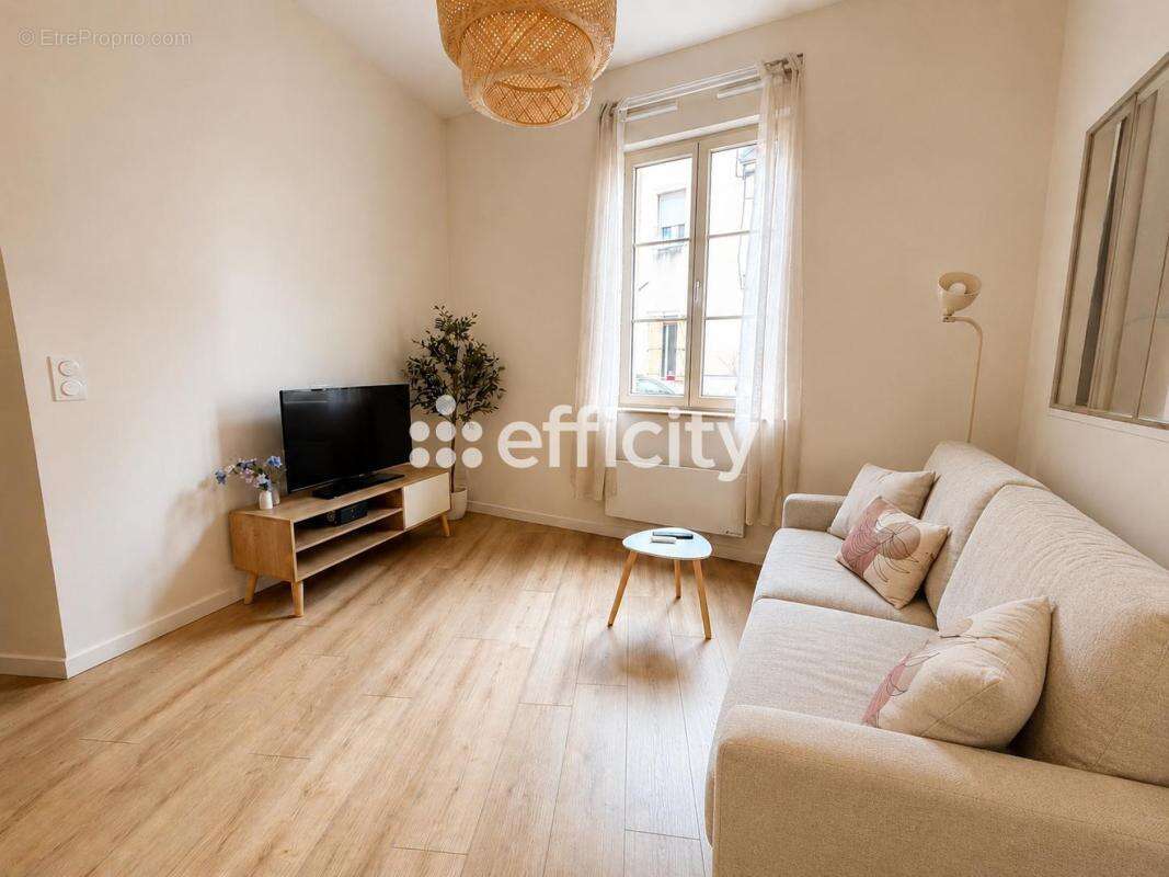 Appartement - photo 2