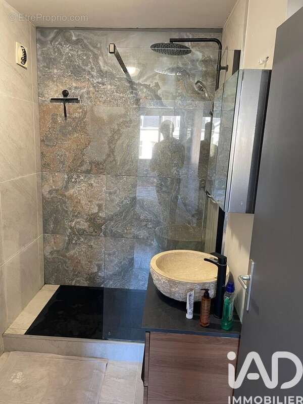 Photo 4 - Appartement à VALENCIENNES
