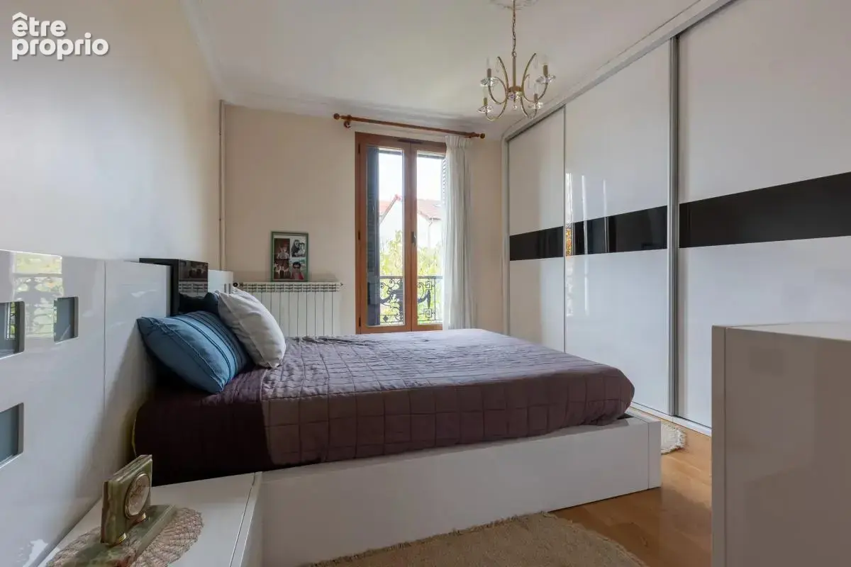 Maison de 220 m2 avec jardin à Créteil - photo 6