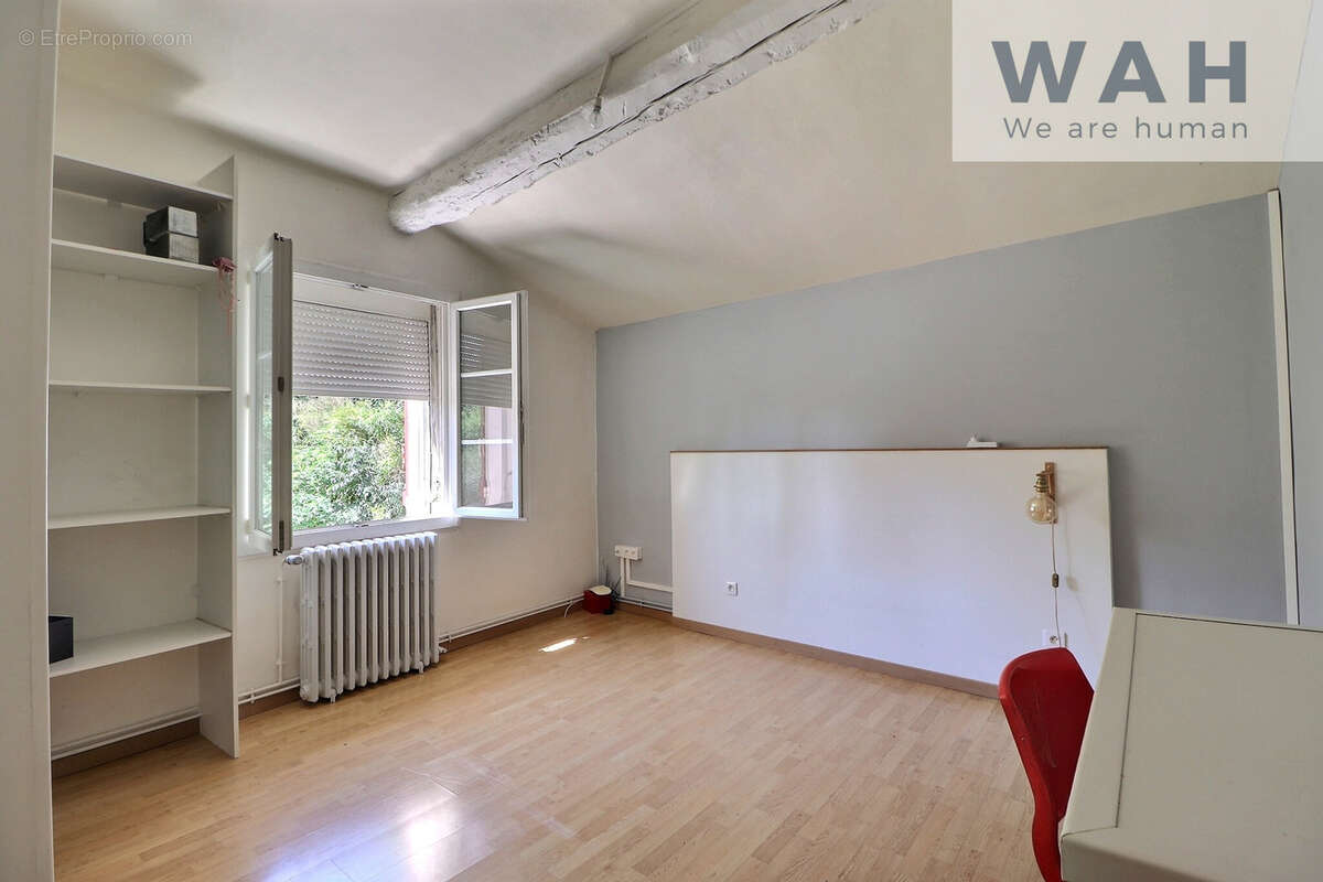 Vente maison 5 pieces + t2 independant a baillargues (34670) - photo 7