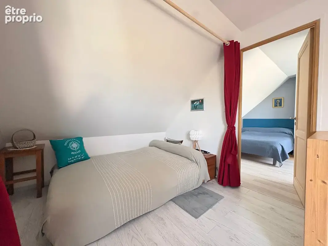 A vendre maison loctudy larvor - photo 16
