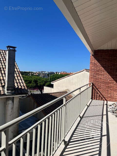 Appartement 60 m² à Lacanau  - photo 4