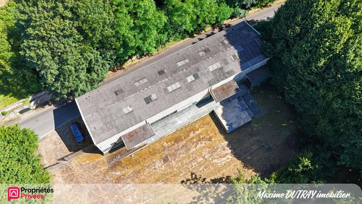 Appartement à CHATEAU-RENAULT