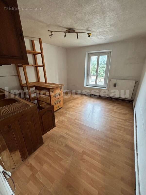 IMG_4291 - Appartement à DAMMARTIN-EN-GOELE