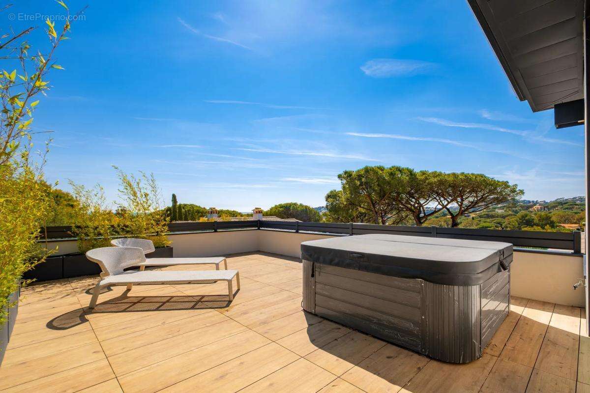 Maison à SAINTE-MAXIME