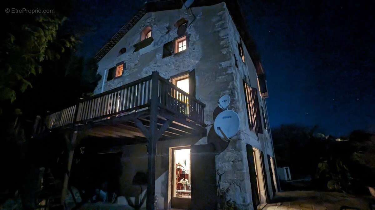 Maison à CORDES-SUR-CIEL