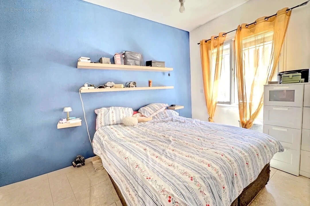 Appartement à CHARLEVAL