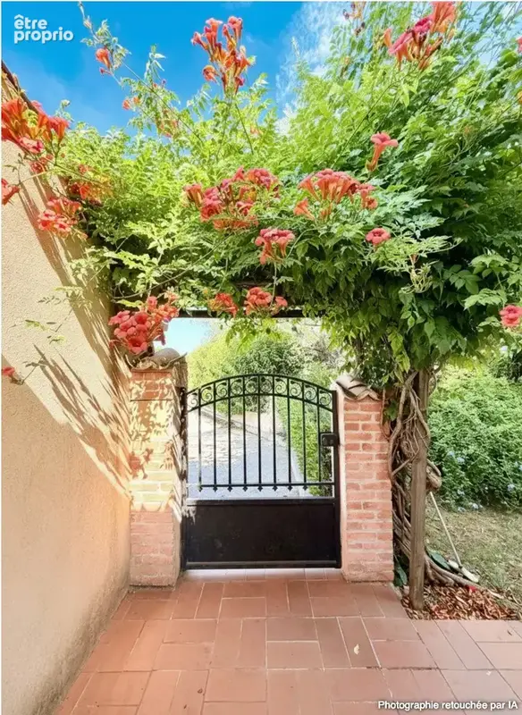 Maison 6 pièces 116 m² à vendre à Le Muy (83490) - photo 7
