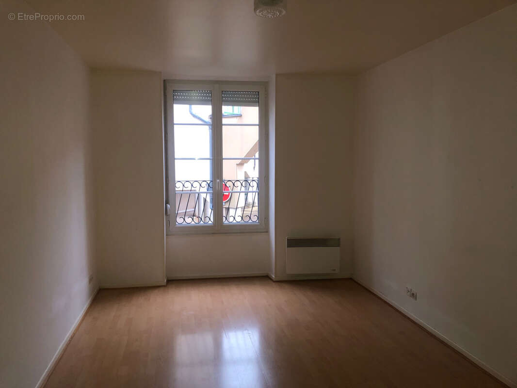 Maison à BAR-SUR-AUBE