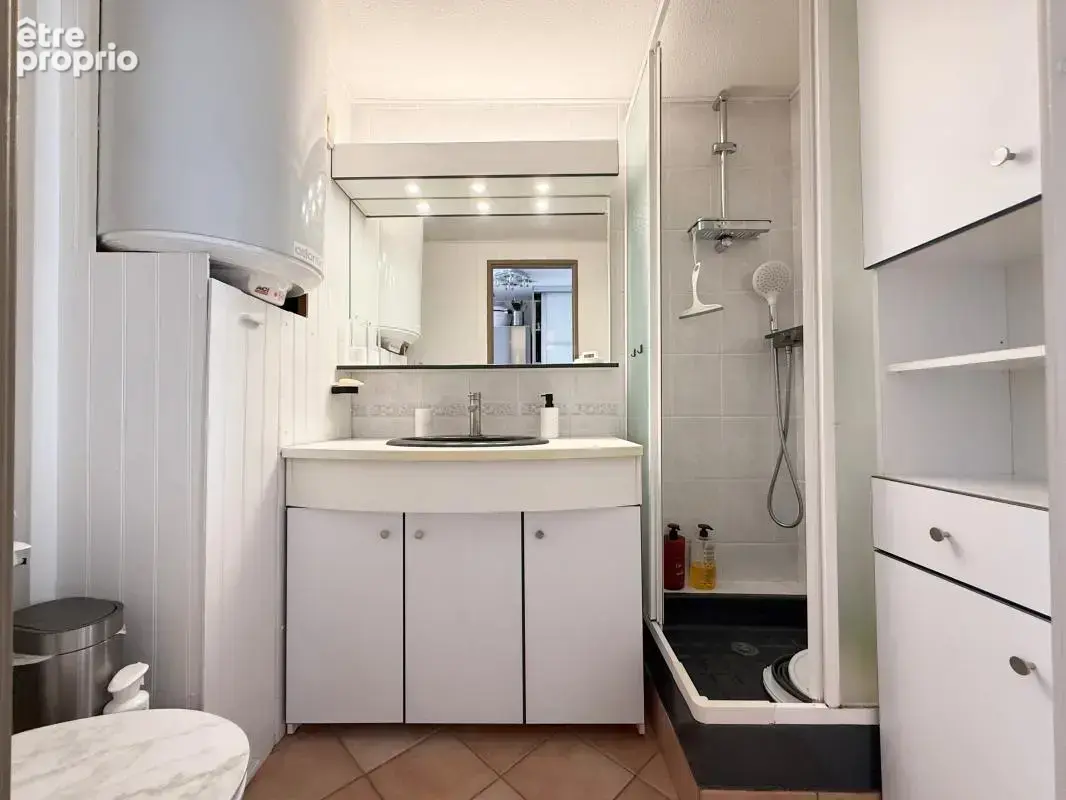 Appartement - photo 9