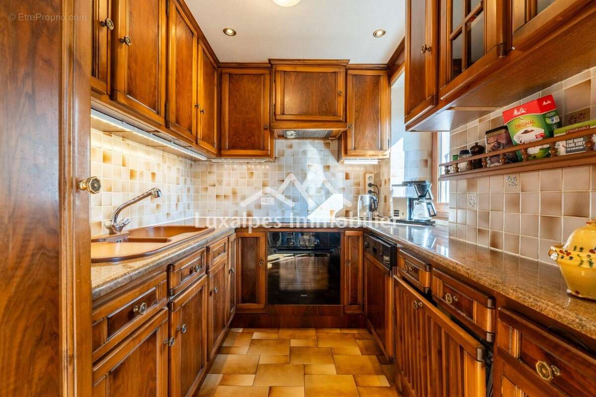 Maison à LES VILLARDS-SUR-THONES