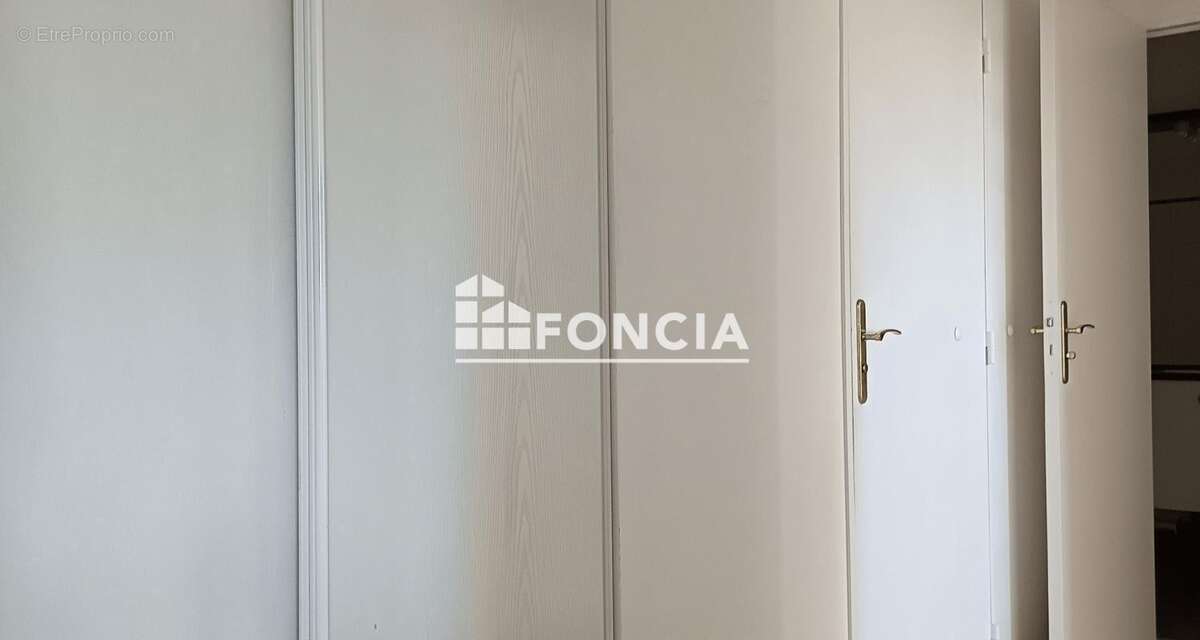 Appartement à PONTOISE