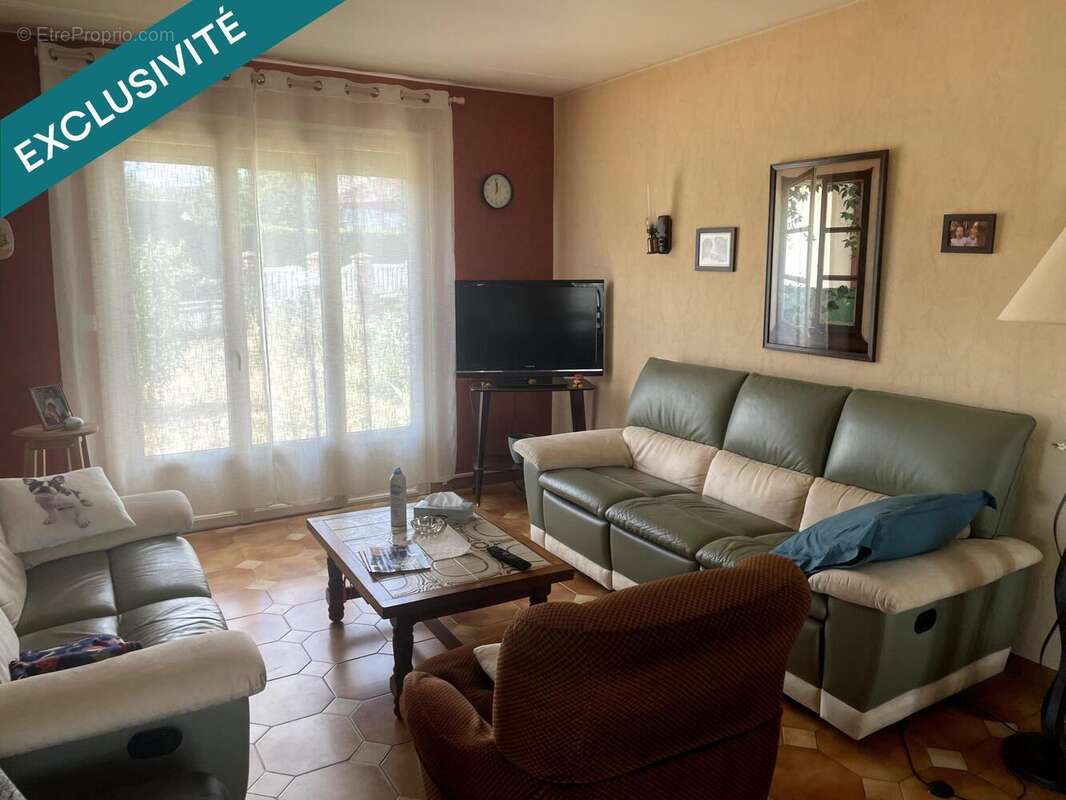 Maison 80 m² à Muizon  - photo 4