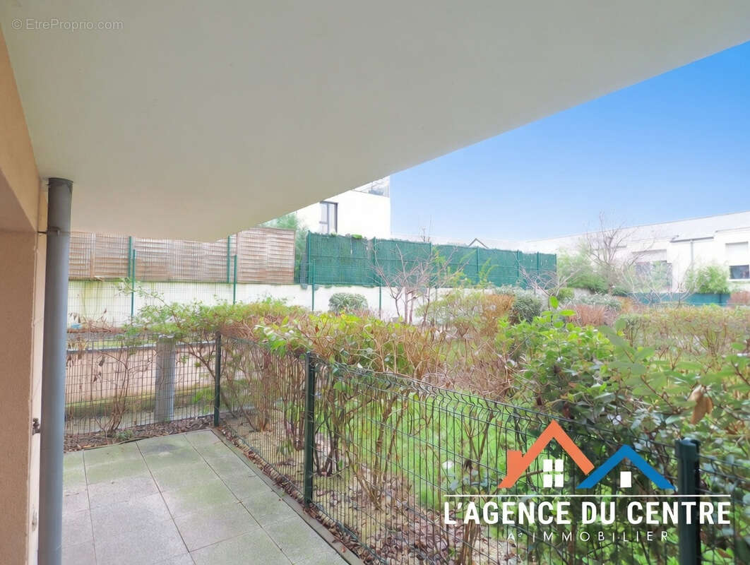 Appartement à FRANCONVILLE