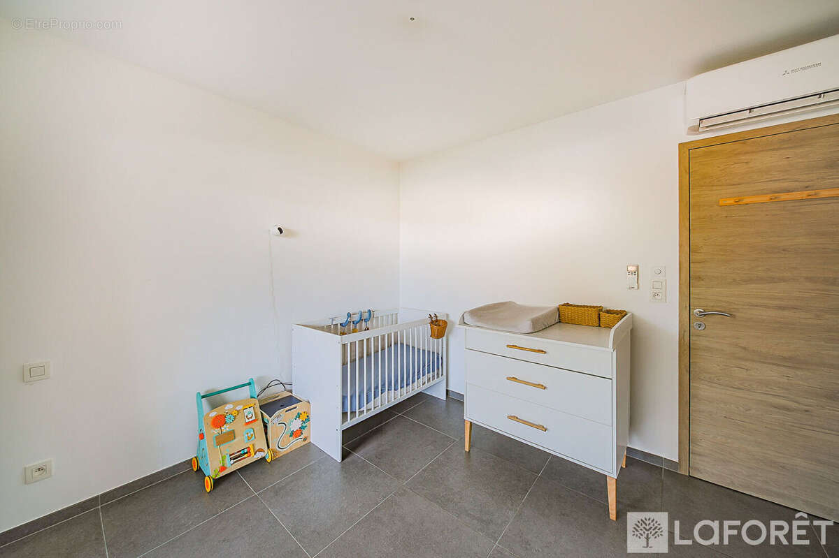 Appartement à PORTO-VECCHIO