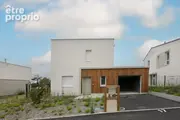 Maison à COUERON