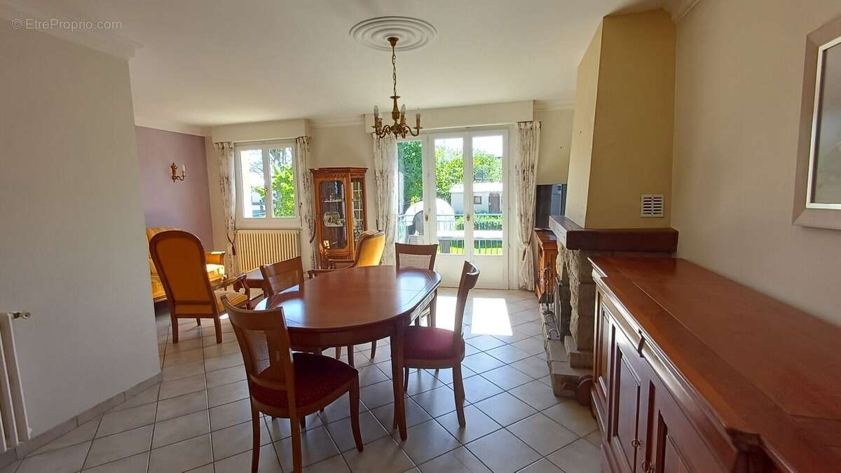 Maison 116 m² à Ploufragan  - photo 5