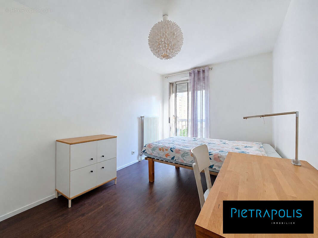 Appartement 71 m² à Lyon-8e  - photo 5