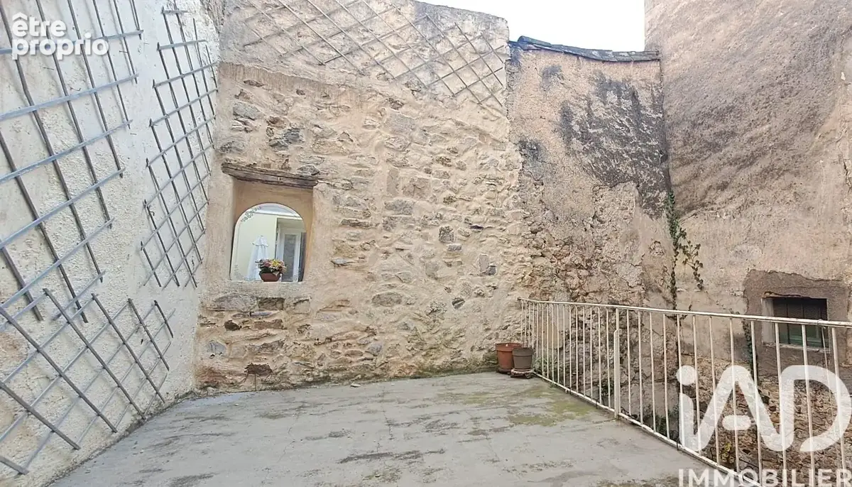 Photo 1 - Appartement à CLERMONT-L'HERAULT