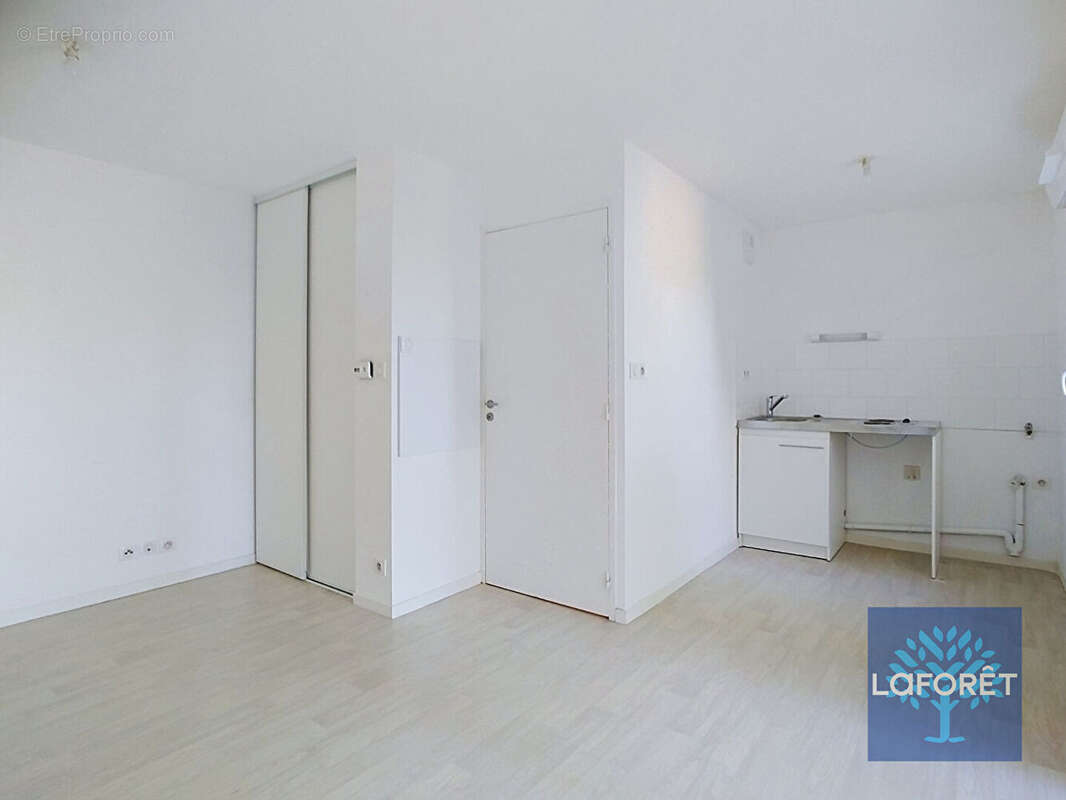 Appartement à LA ROCHE-SUR-YON