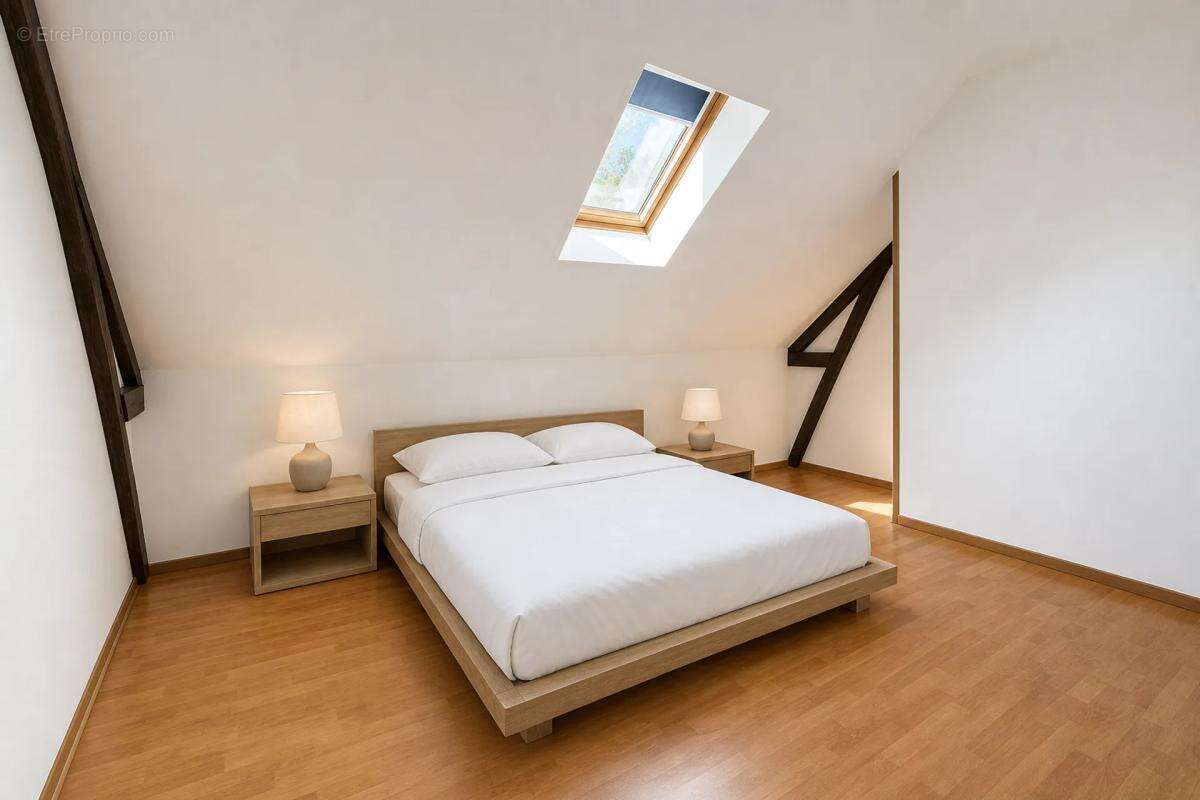 Maison à ORMES
