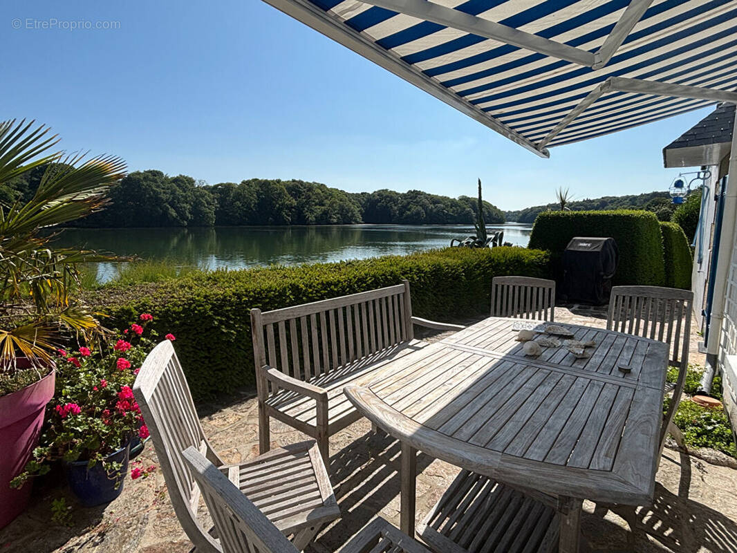 Maison à RIEC-SUR-BELON