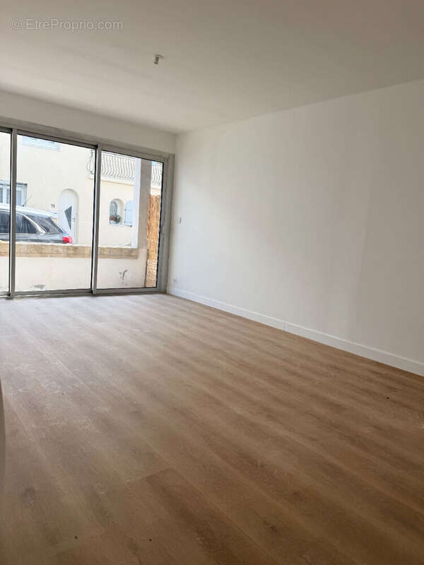 Appartement à SAINT-JEAN-DE-MONTS