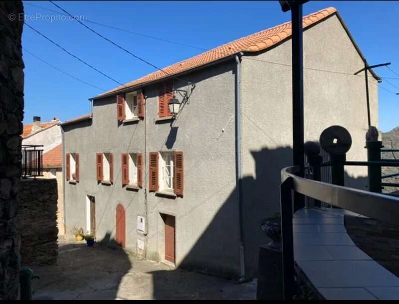 Appartement à SORIO