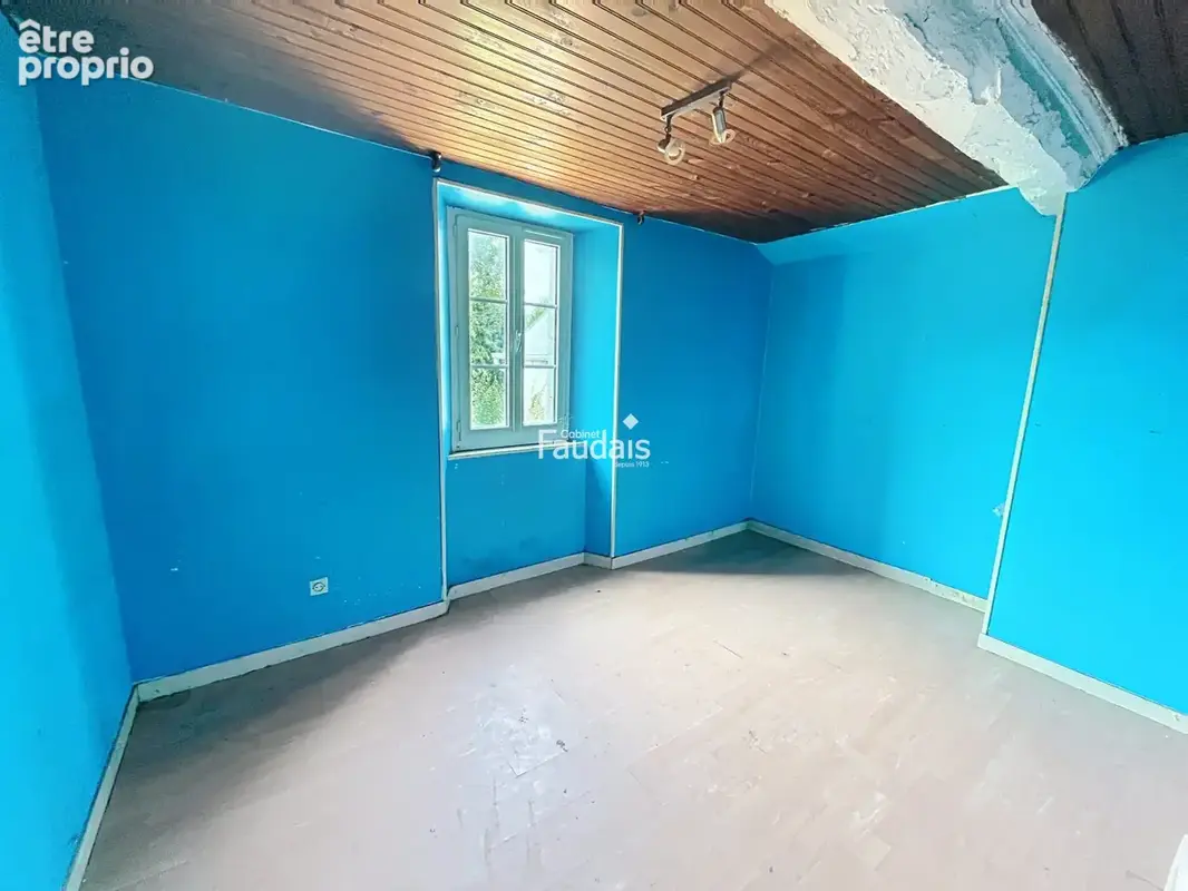 Maison 5 pièces 110 m² à vendre à Brainville (50200) - photo 6