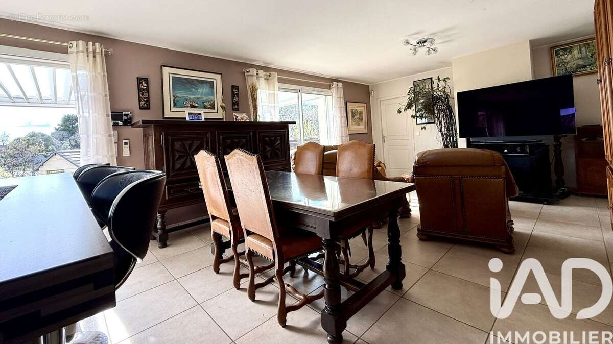 Photo 3 - Maison à ASPIRAN