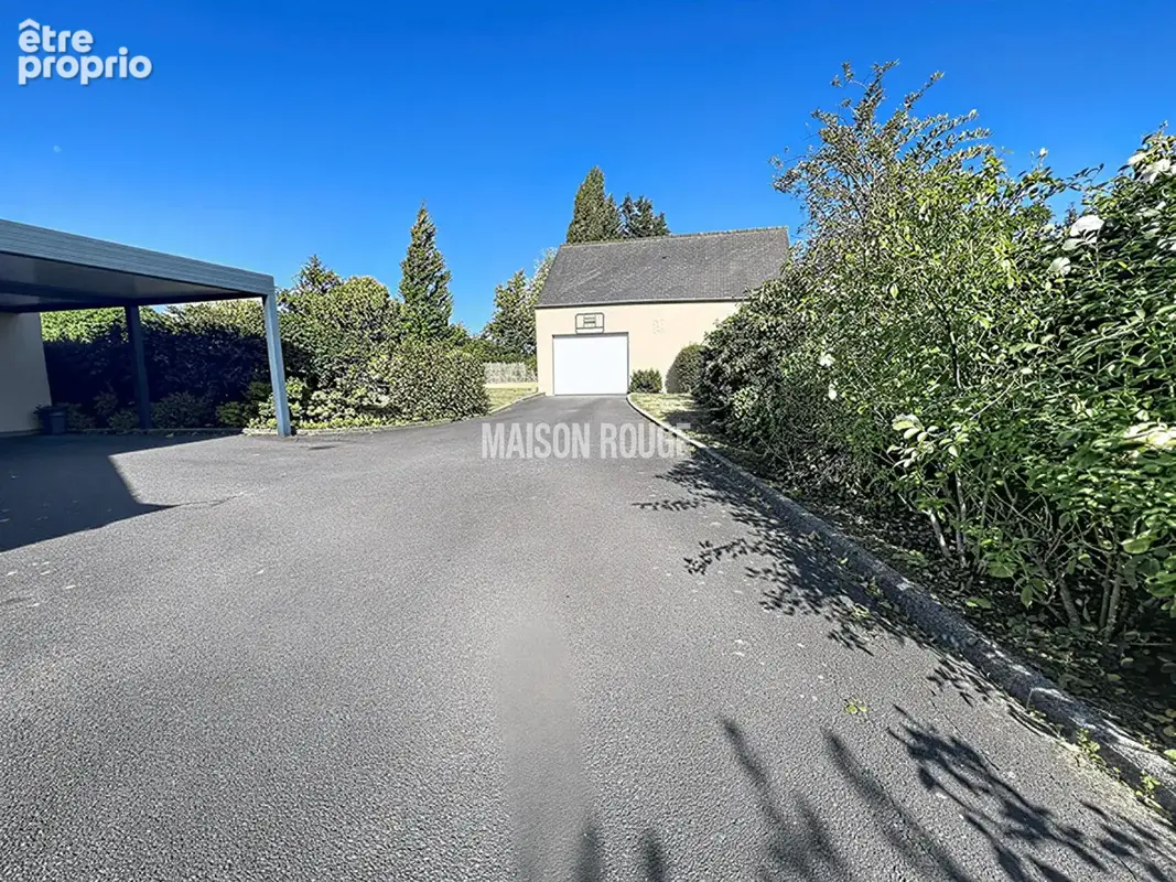Maison de standing - Piscine chauffée et couverte - Le Vivier-sur-Mer - photo 28