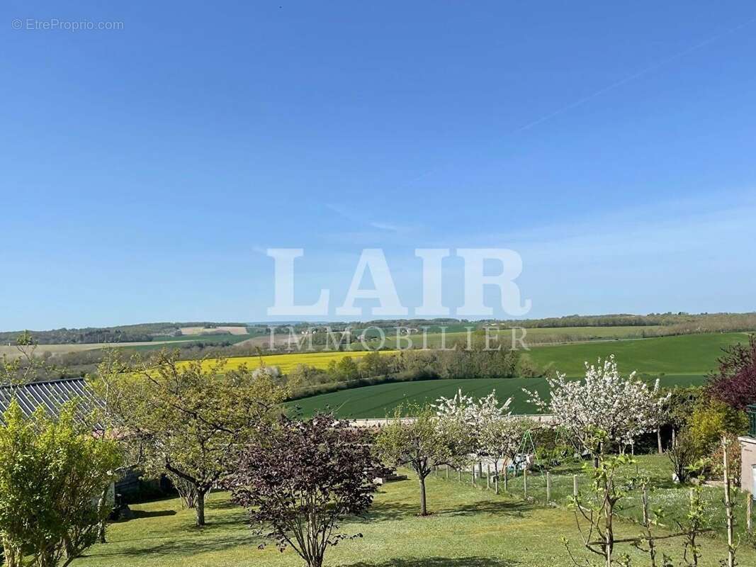 Maison à MORTAGNE-AU-PERCHE