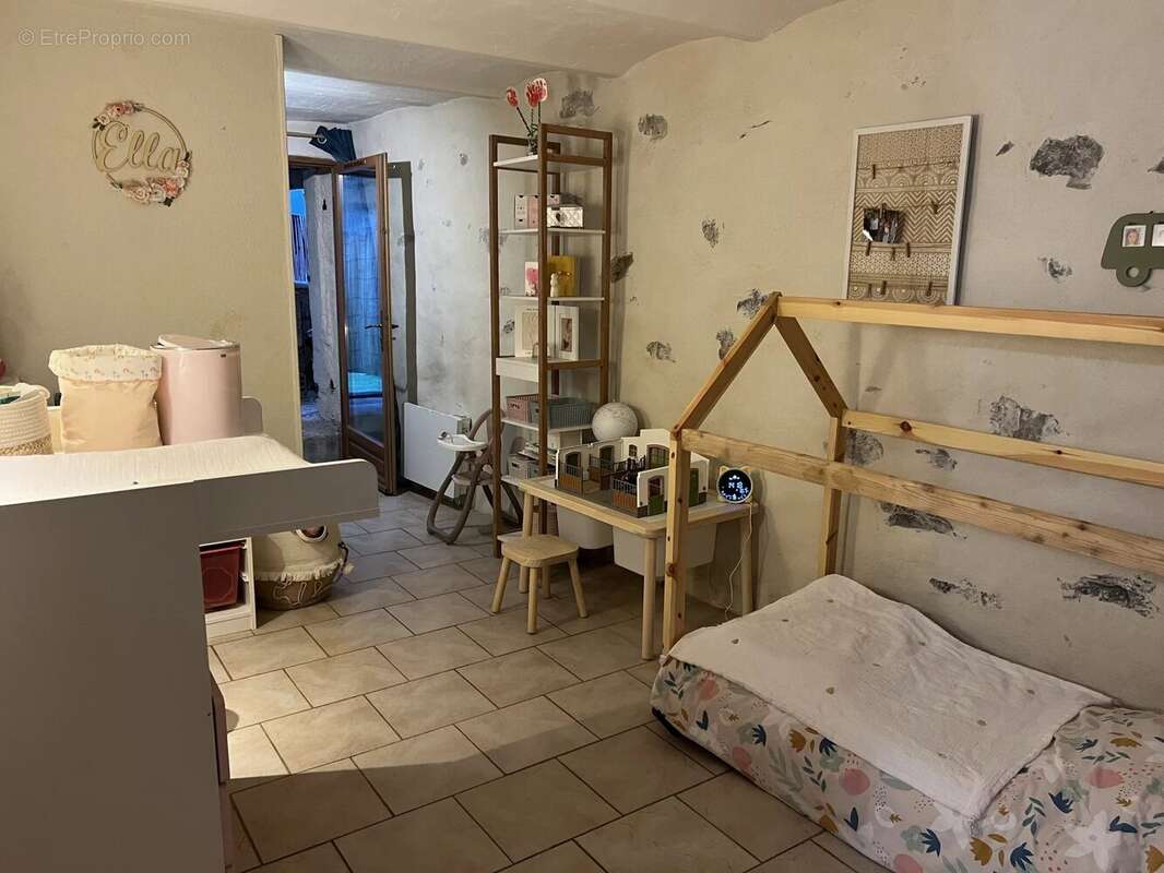 Appartement à SOSPEL