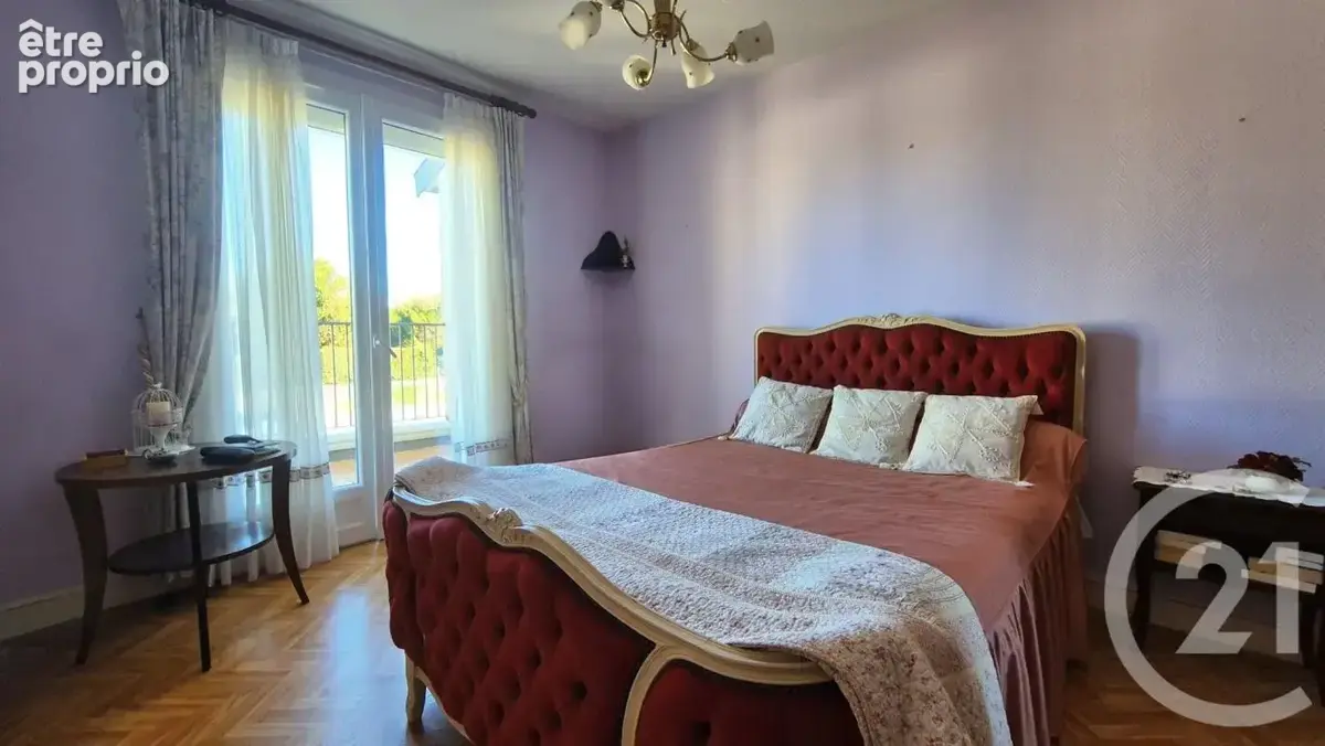 Maison 5 pièces 90 m² à vendre à Panazol (87350) - photo 7