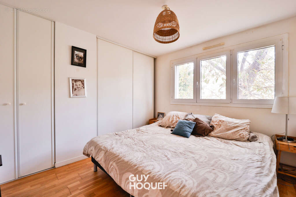 Appartement à BRIE-COMTE-ROBERT